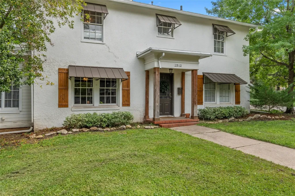 2912 Fort Avenue Waco TX 76707