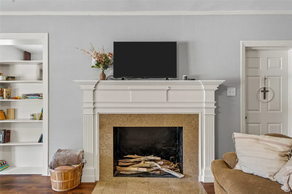 2912 Fort Avenue Waco TX 76707