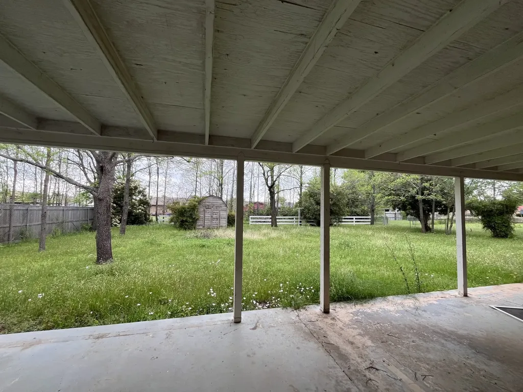 1309 Sherry Lane Early TX 76802