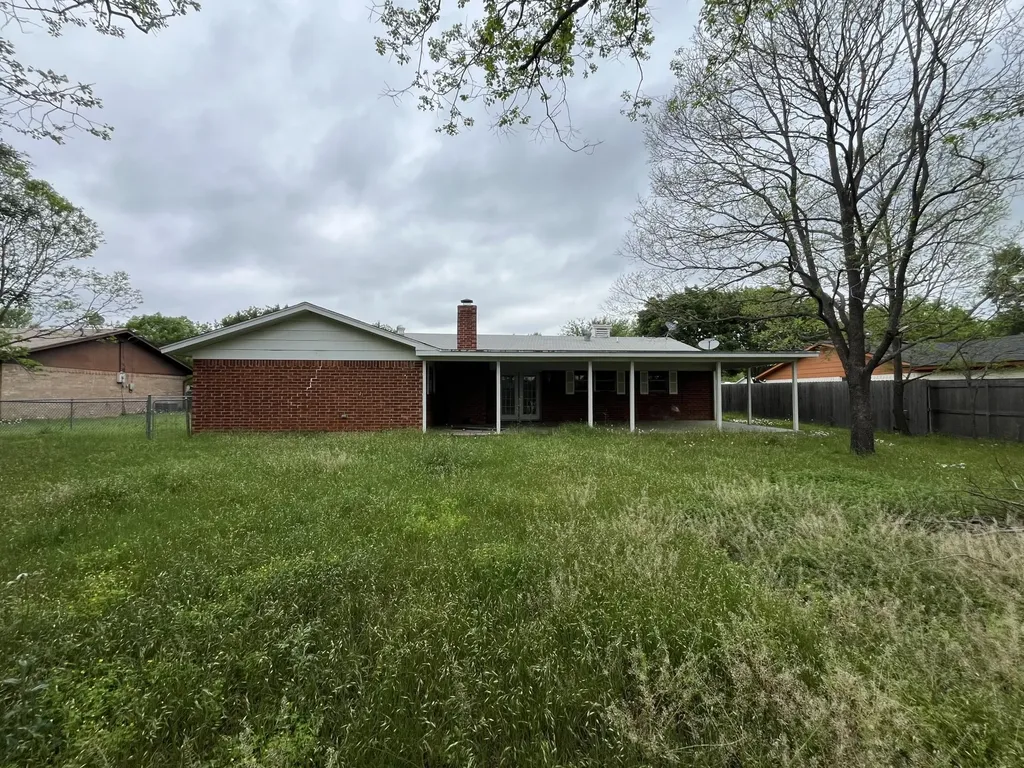 1309 Sherry Lane Early TX 76802