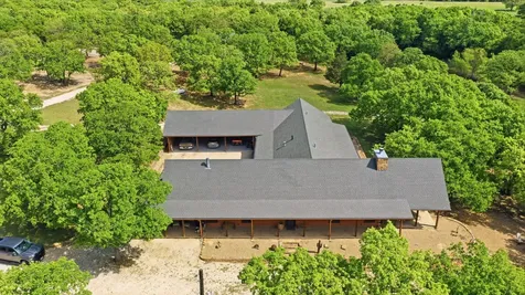 2197 Netherly Lane Forestburg TX 76239