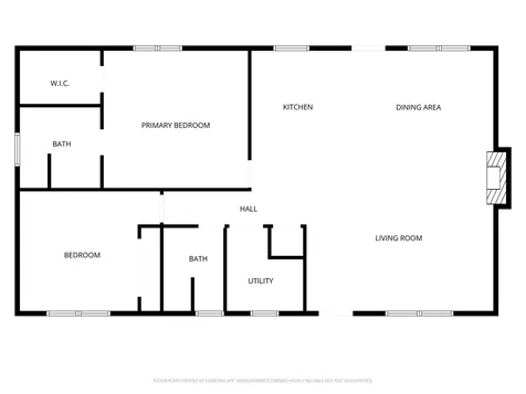 2197 Netherly Lane Forestburg TX 76239