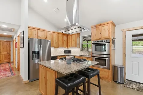 2197 Netherly Lane Forestburg TX 76239
