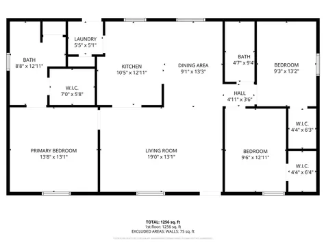 2197 Netherly Lane Forestburg TX 76239