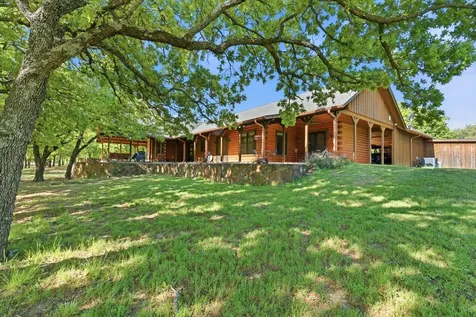 2197 Netherly Lane Forestburg TX 76239
