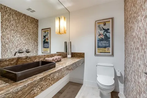 2207 Kessler Woods Court Dallas TX 75208