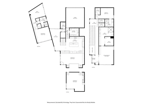 2207 Kessler Woods Court Dallas TX 75208