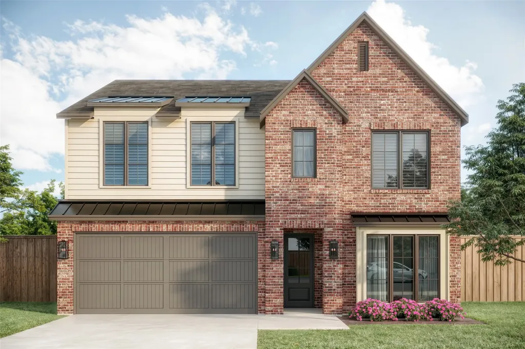 2934 Kosse Court Grapevine TX 76051