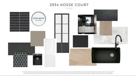 2934 Kosse Court Grapevine TX 76051