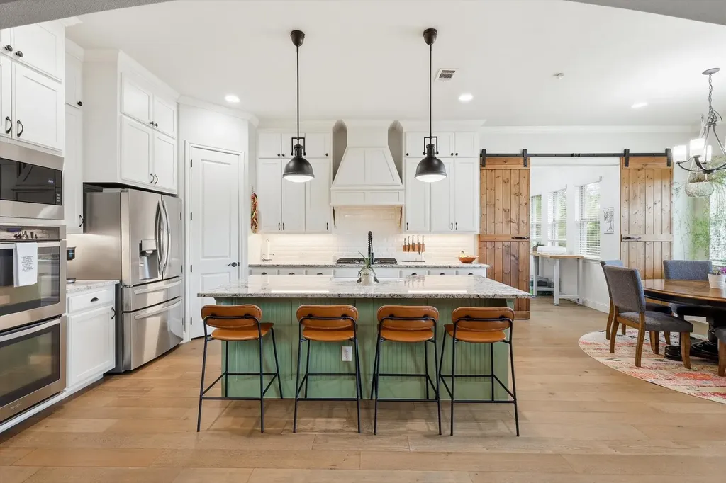 502 Prairie Run Aledo TX 76008