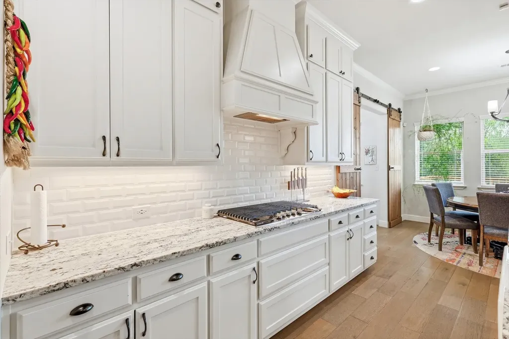 502 Prairie Run Aledo TX 76008