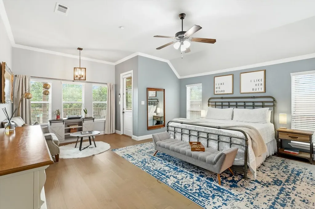 502 Prairie Run Aledo TX 76008