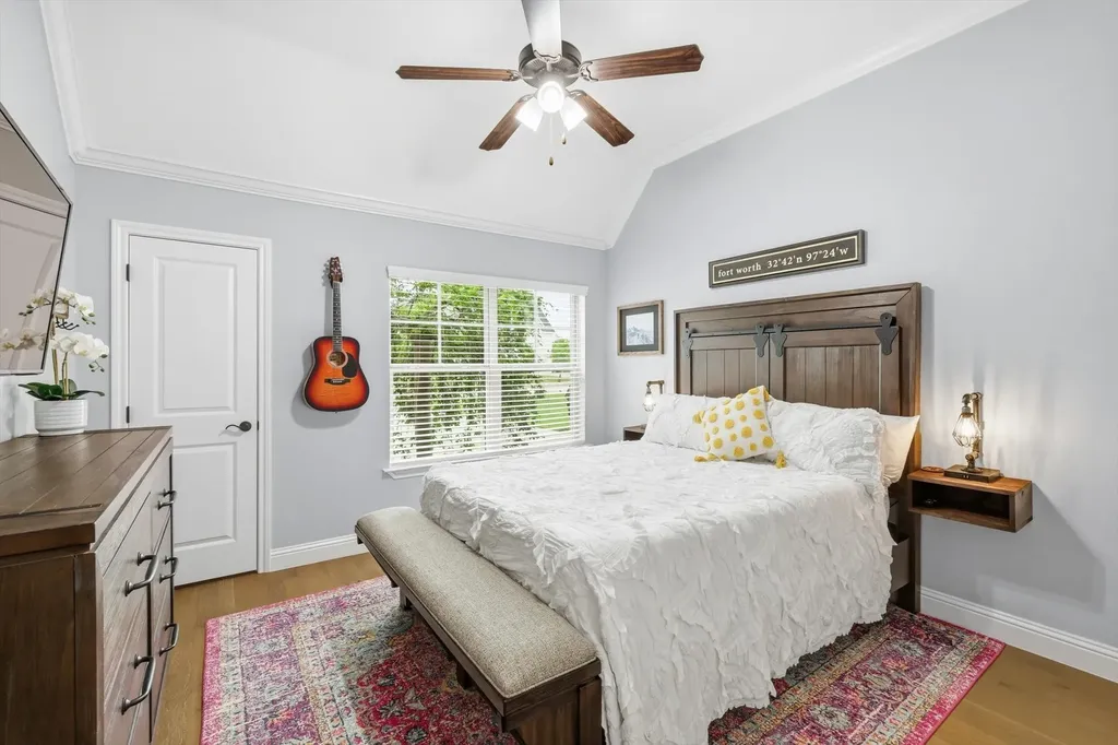 502 Prairie Run Aledo TX 76008