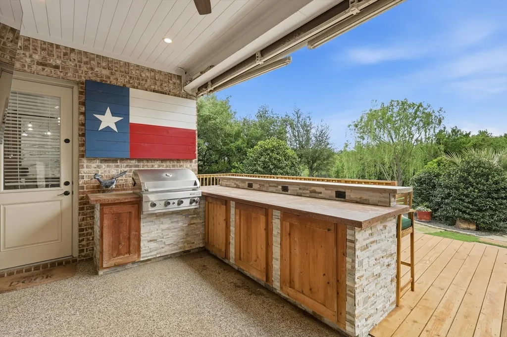 502 Prairie Run Aledo TX 76008
