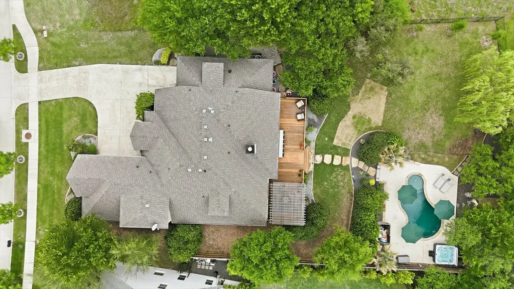 502 Prairie Run Aledo TX 76008