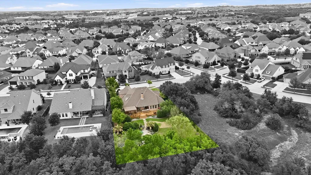 502 Prairie Run Aledo TX 76008