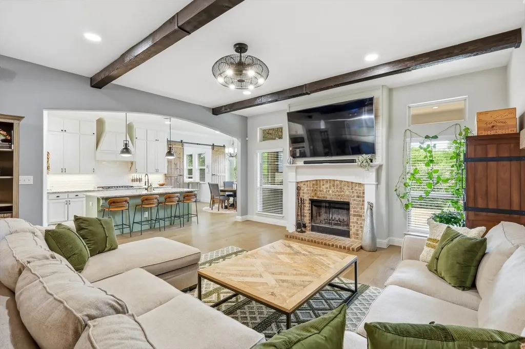 502 Prairie Run Aledo TX 76008