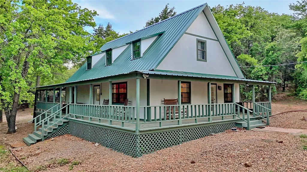 186 County Road 429 Muenster TX 76252