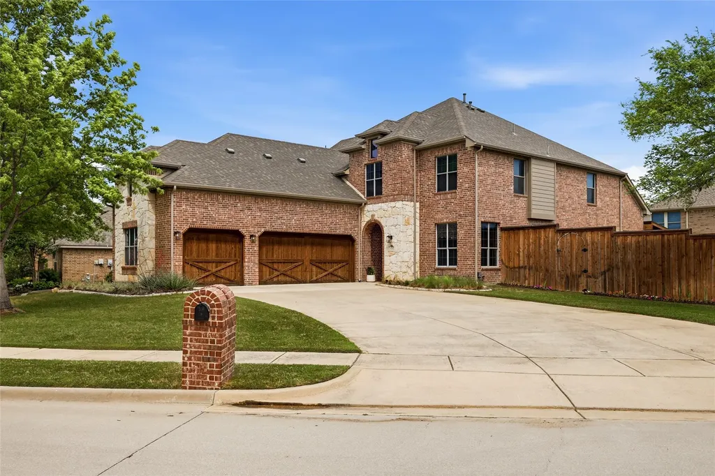 509 Northwyck Lane Keller TX 76248