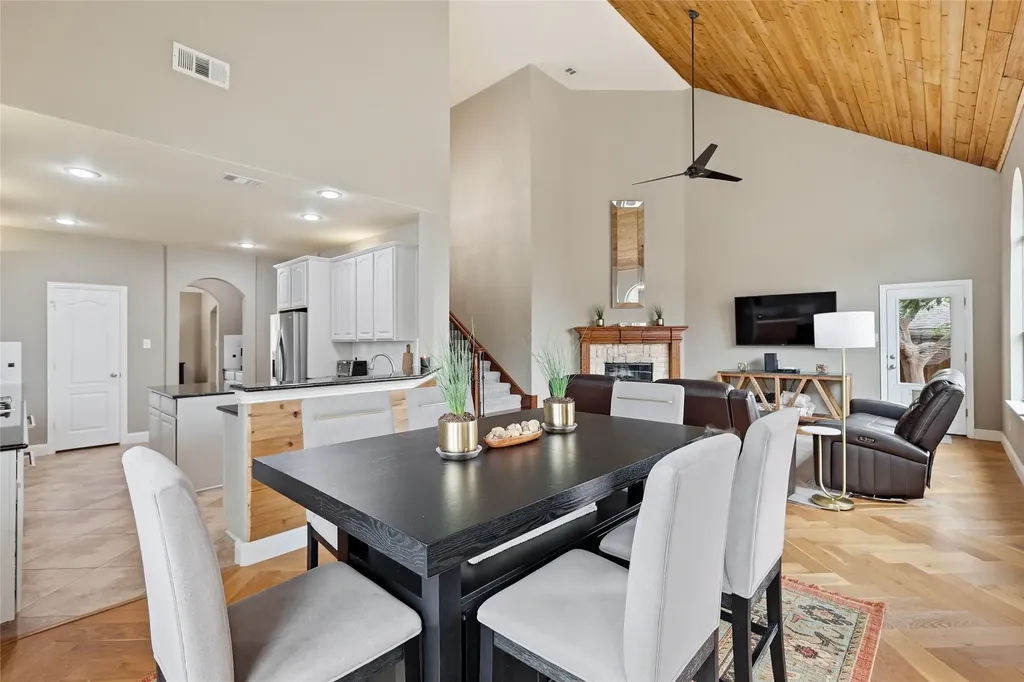 509 Northwyck Lane Keller TX 76248