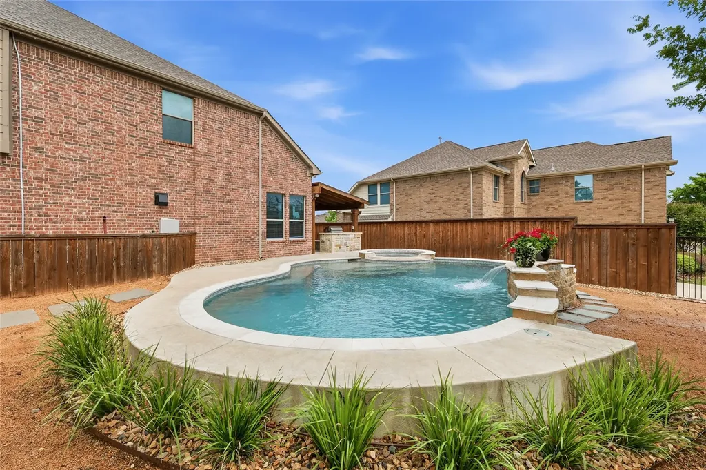 509 Northwyck Lane Keller TX 76248