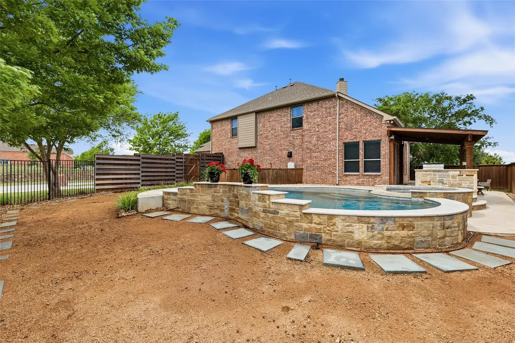 509 Northwyck Lane Keller TX 76248