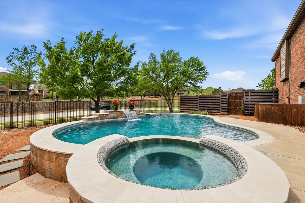 509 Northwyck Lane Keller TX 76248