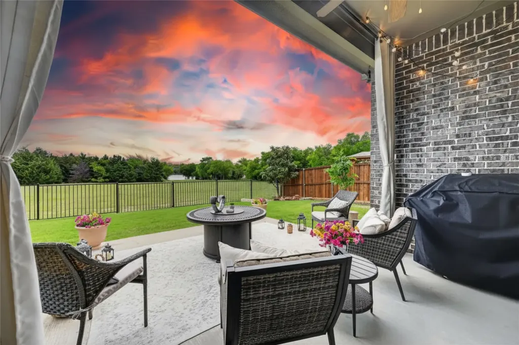 Frisco TX, 11713 Lake Front Drive