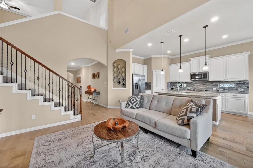 11713 Lake Front Drive Frisco TX 75036