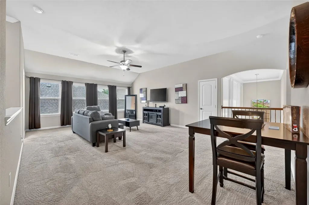 11713 Lake Front Drive Frisco TX 75036