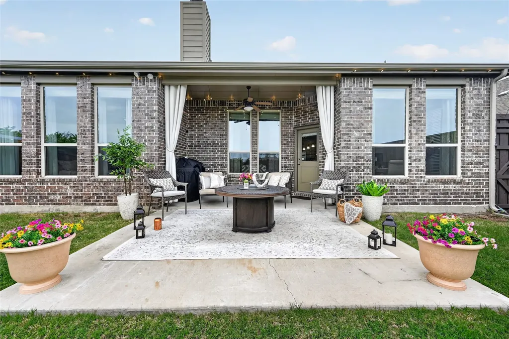 11713 Lake Front Drive Frisco TX 75036