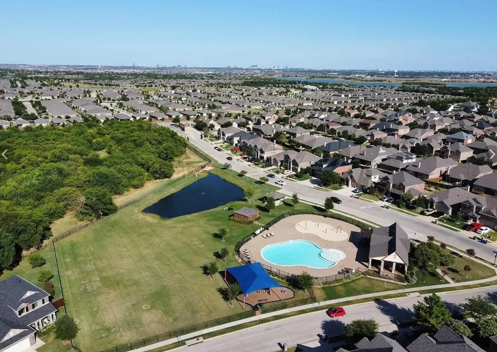 11713 Lake Front Drive Frisco TX 75036
