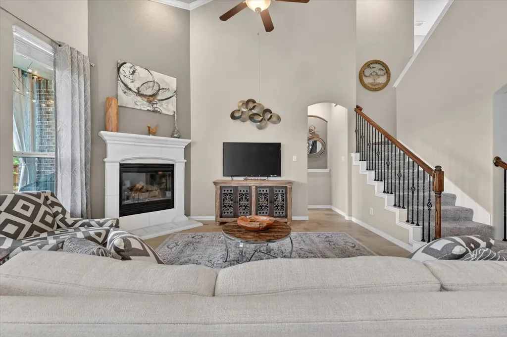 11713 Lake Front Drive Frisco TX 75036