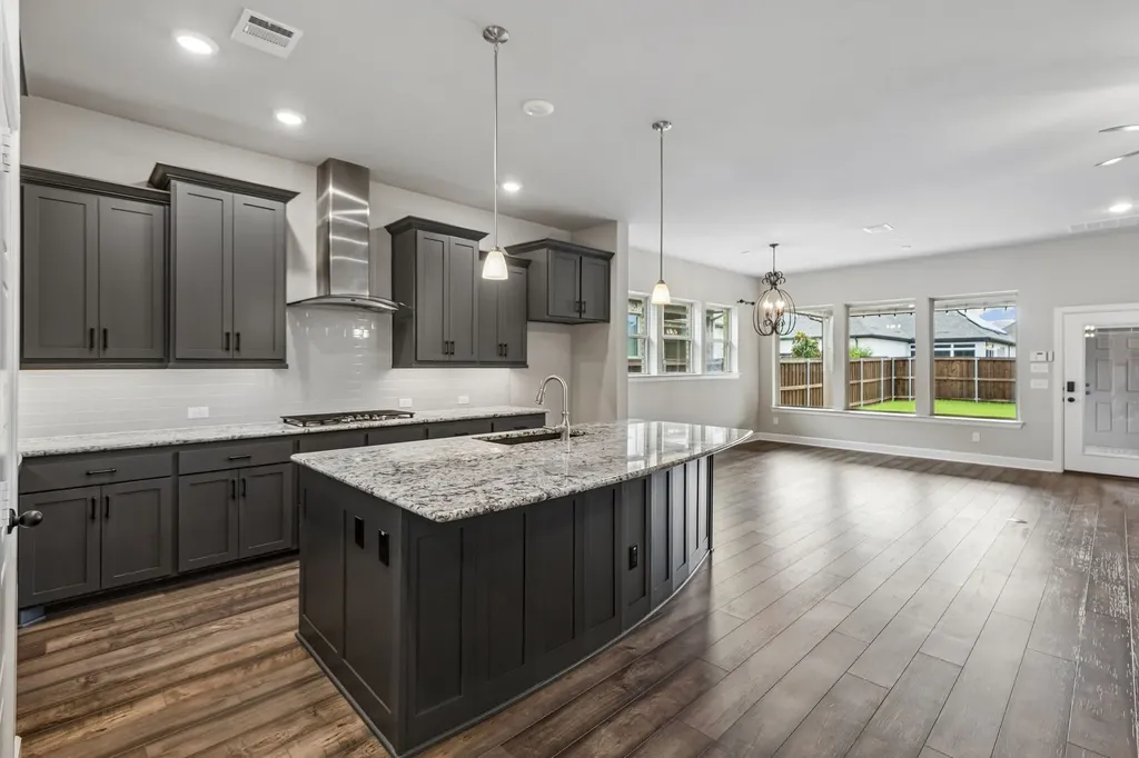 4717 Beaver Creek Drive Arlington TX 76005
