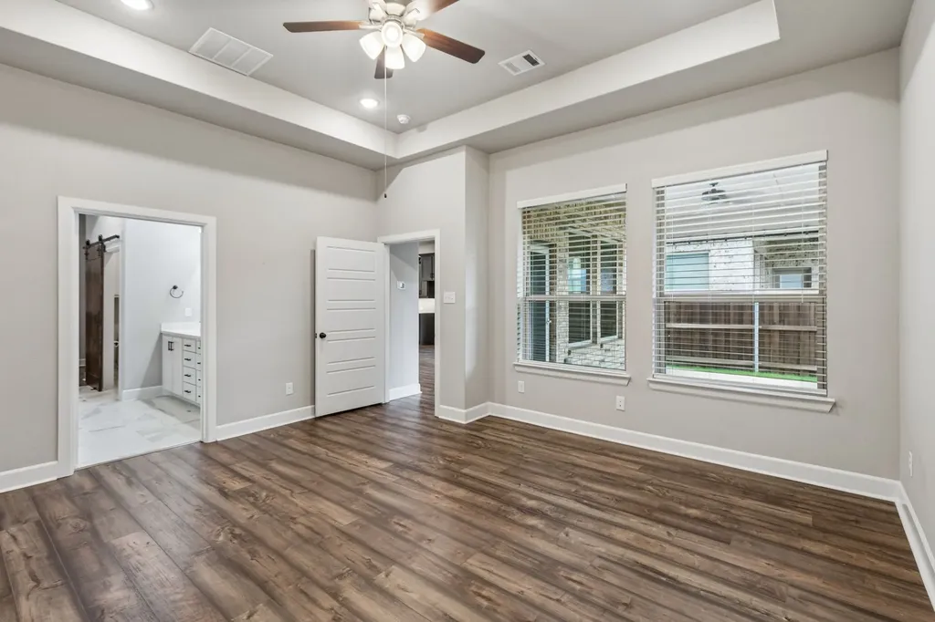 4717 Beaver Creek Drive Arlington TX 76005