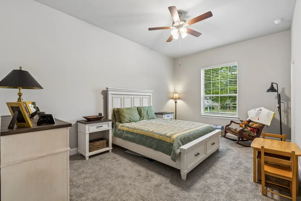 4717 Beaver Creek Drive Arlington TX 76005
