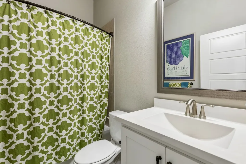 4717 Beaver Creek Drive Arlington TX 76005