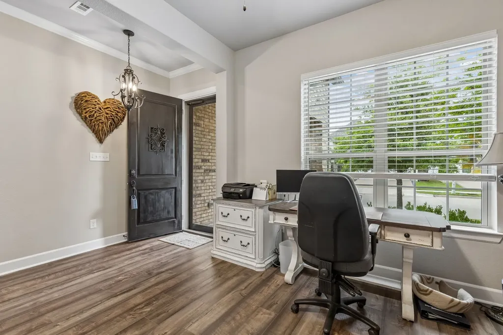 4717 Beaver Creek Drive Arlington TX 76005