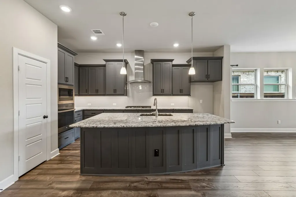 4717 Beaver Creek Drive Arlington TX 76005