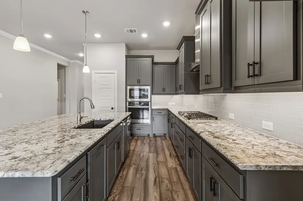 4717 Beaver Creek Drive Arlington TX 76005