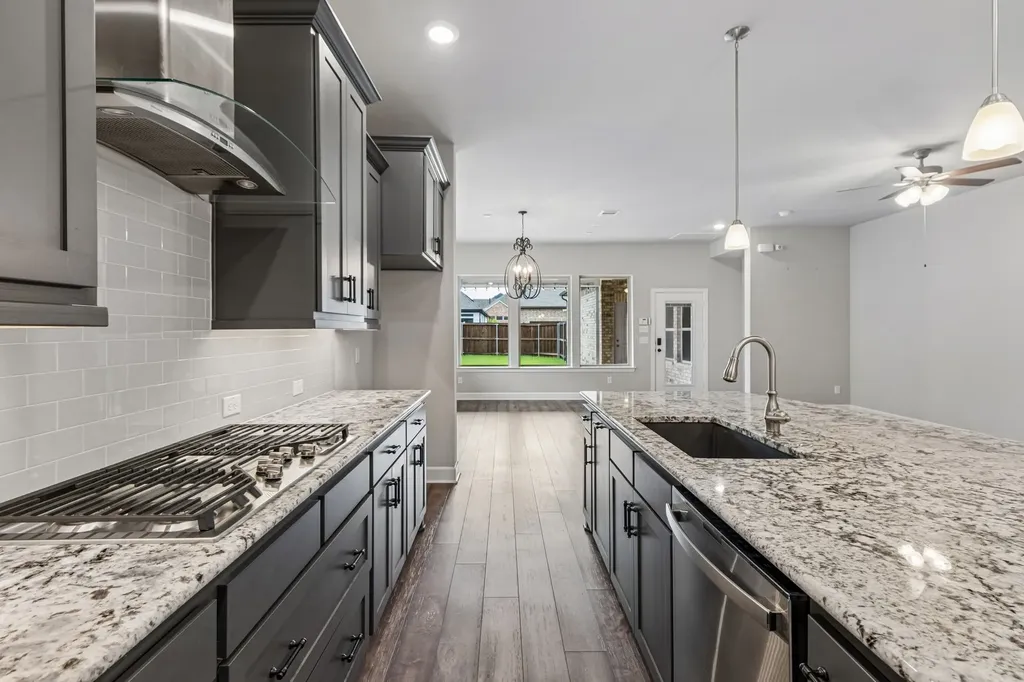 4717 Beaver Creek Drive Arlington TX 76005