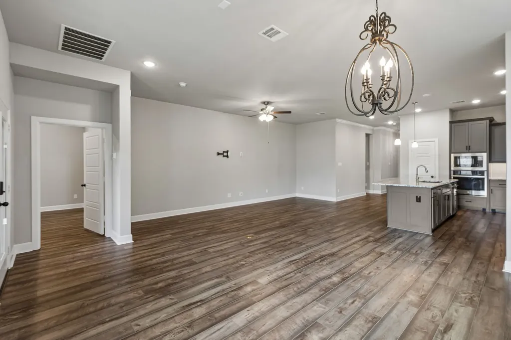 4717 Beaver Creek Drive Arlington TX 76005