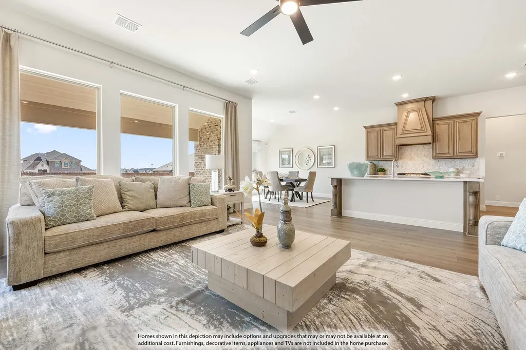 2641 Lee Street Burleson TX 76028