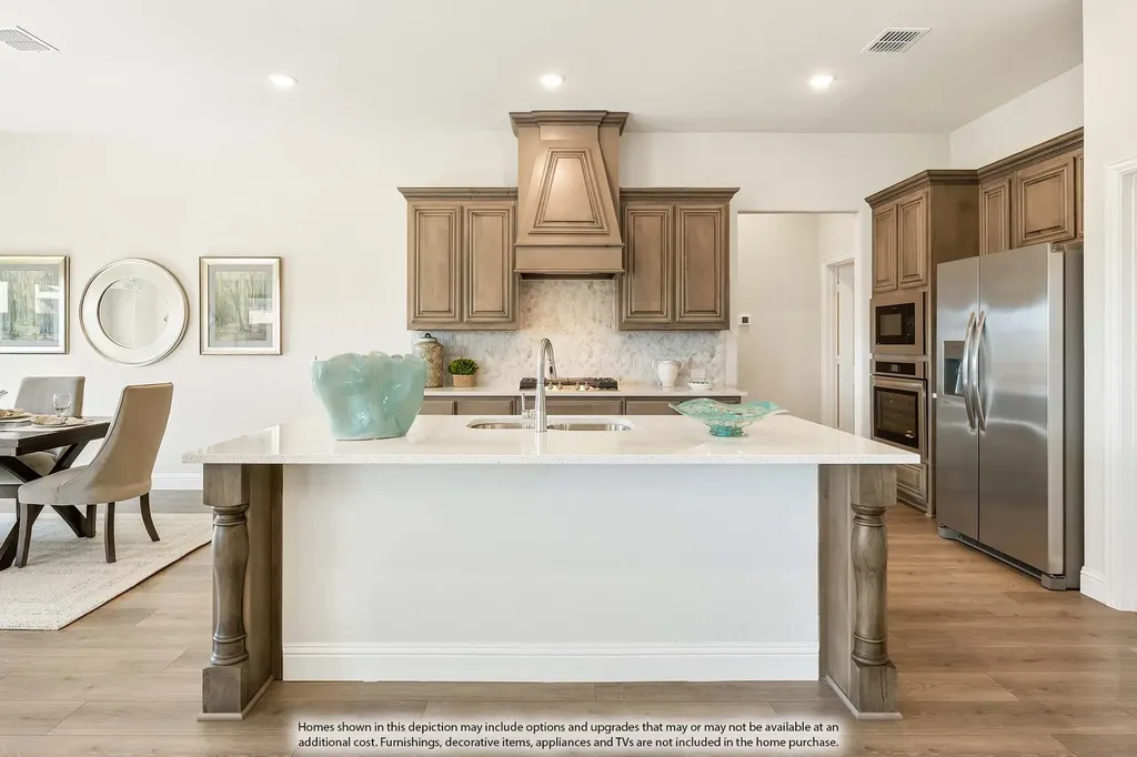 2641 Lee Street Burleson TX 76028