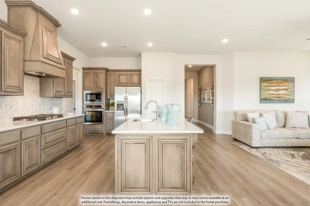 2641 Lee Street Burleson TX 76028