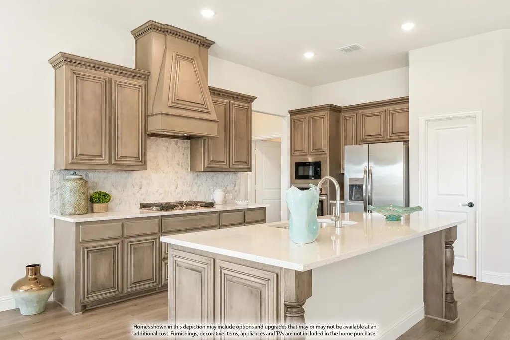 2641 Lee Street Burleson TX 76028