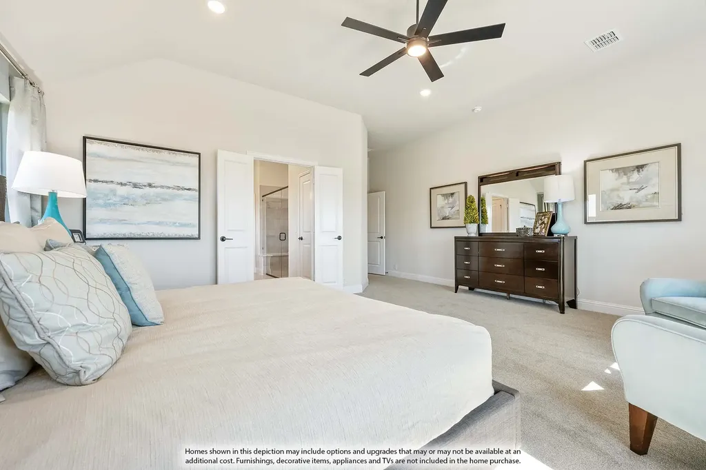 2641 Lee Street Burleson TX 76028