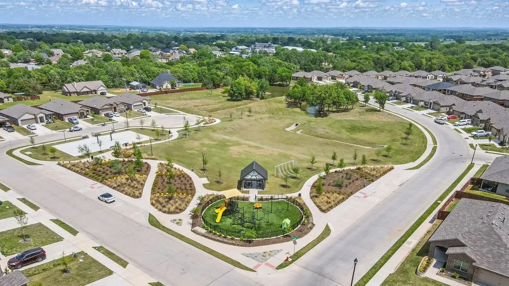 258 Birch Forest Lane Boyd TX 76023