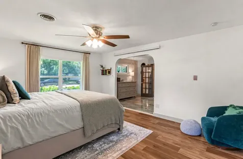 3608 Wooten Drive Fort Worth TX 76133