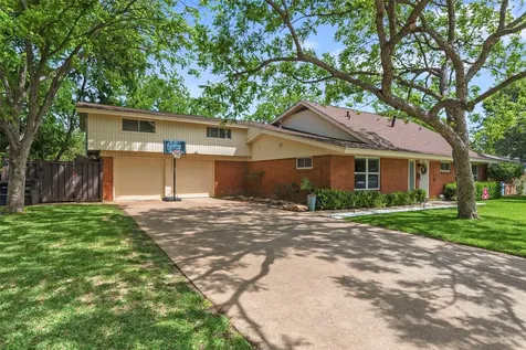 3608 Wooten Drive Fort Worth TX 76133
